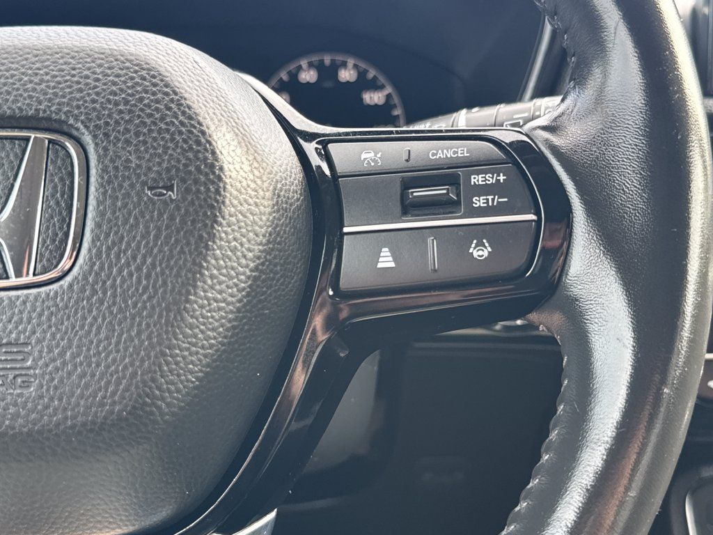 Used 2023 Honda CR-V EX-L image 21