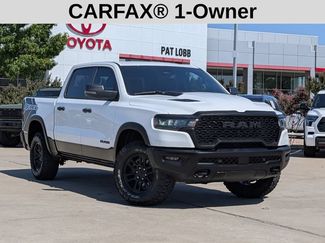 Used 2026 RAM 1500 Rebel w/ Bed Utility Group AWD/4WD video 2