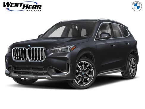 New 2026 BMW X1 xDrive28i w/ Technology Package AWD/4WD image 1