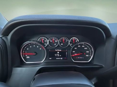 Used 2022 Chevrolet Silverado 2500 LT image 15