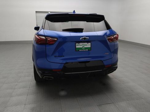 Used 2019 Chevrolet Blazer RS image 6