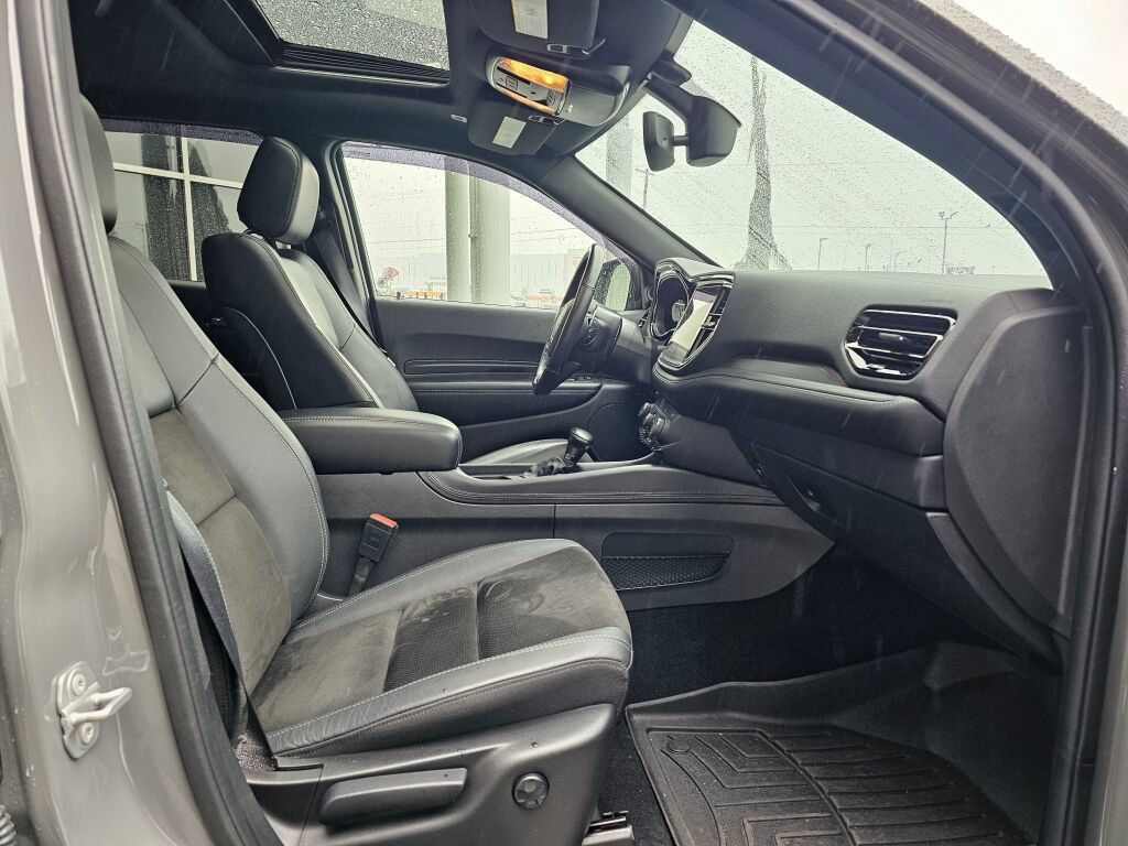 Used 2021 Dodge Durango GT AWD/4WD image 11