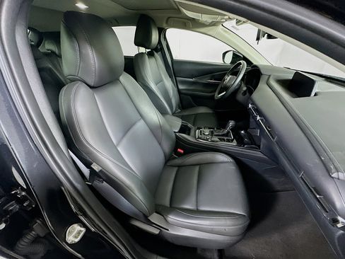 Used 2025 MAZDA CX-30 AWD 2.5 S w/ Preferred Package image 31