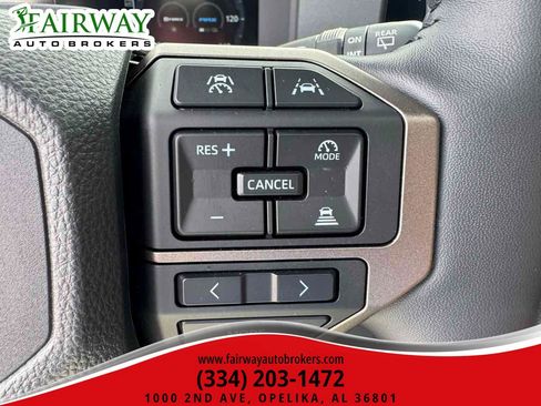 Used 2026 Toyota Land Cruiser w/ Premium Package image 20