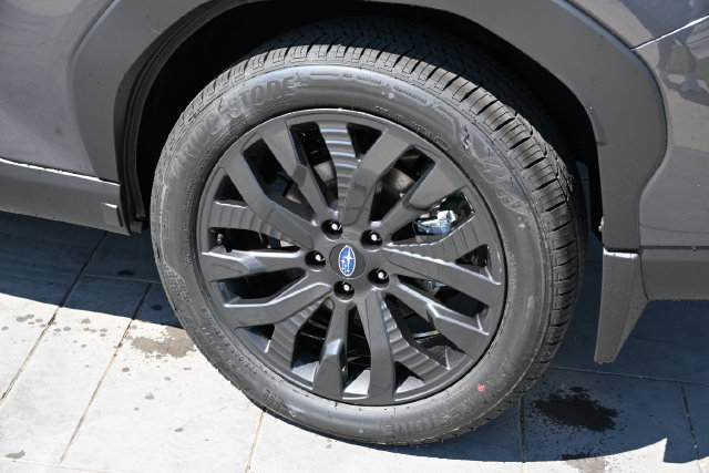 New 2026 Subaru Forester Sport AWD/4WD image 12