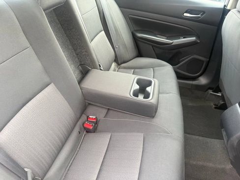 Used 2022 Nissan Altima 2.5 AWD/4WD image 34