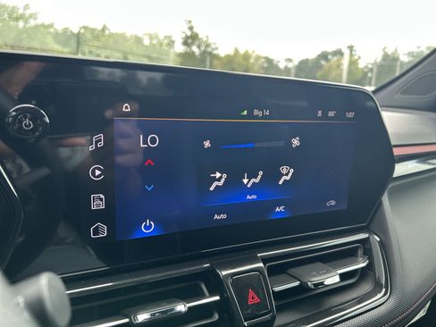 New 2026 Chevrolet TrailBlazer RS w/ Convenience Package image 28