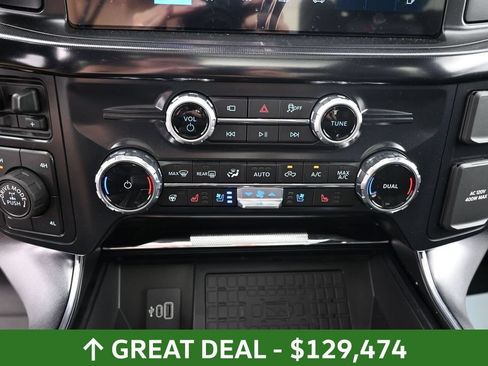 Used 2025 Ford F150 Raptor w/ Equipment Group 803A Raptor R AWD/4WD image 30