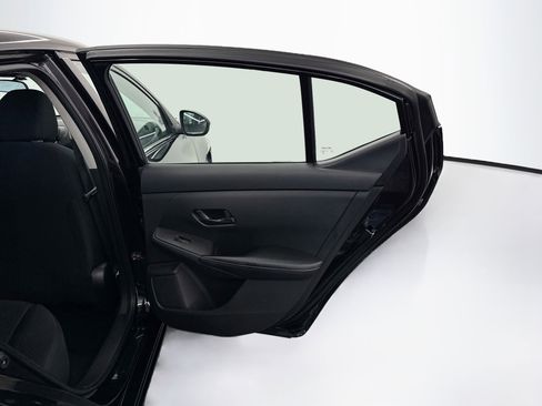 Used 2024 Nissan Sentra S FWD image 26