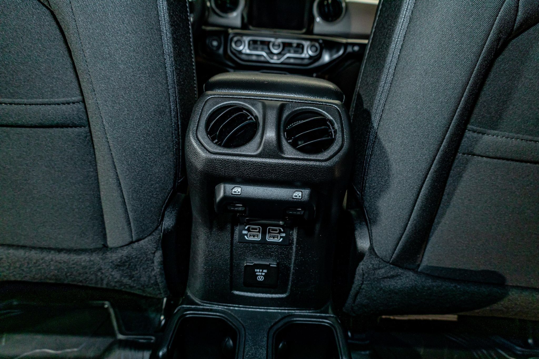 Used 2023 Jeep Gladiator Sport AWD/4WD image 24