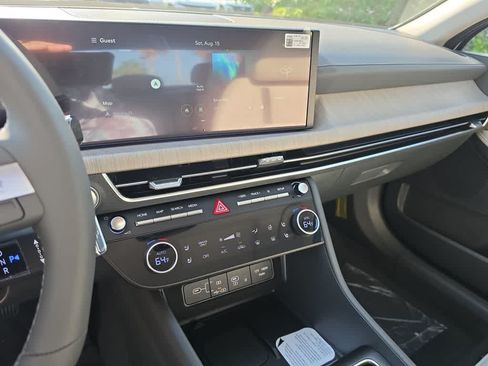 New 2026 Hyundai Sonata Limited FWD image 29
