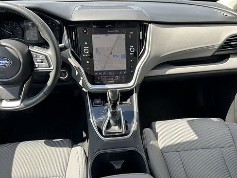 Certified 2025 Subaru Legacy Premium w/ Popular Package #1A image 15