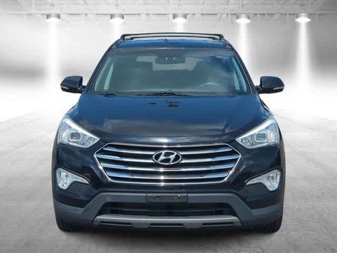 Used 2013 Hyundai Santa Fe GLS AWD/4WD image 3