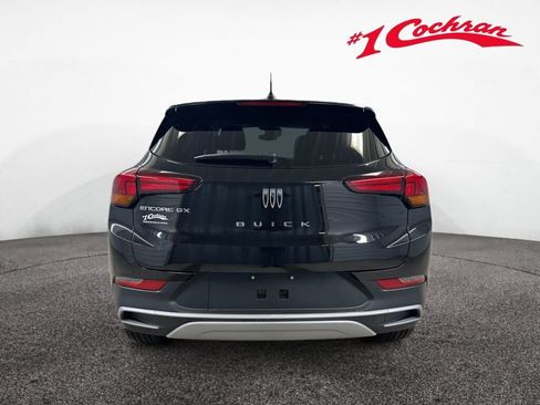 New 2026 Buick Encore GX Preferred w/ Comfort Package image 21