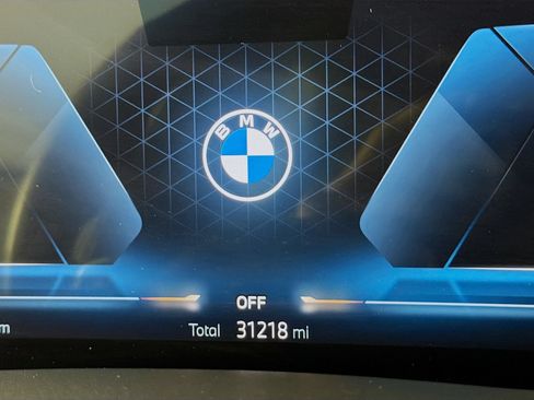 Used 2024 BMW X5 xDrive40i w/ Premium Package AWD/4WD image 12