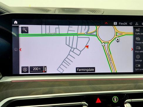 Used 2022 BMW X7 M50i w/ Executive Package image 17