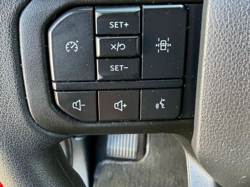 Used 2022 Ford F150 XL w/ Trailer Tow Package AWD/4WD image 22