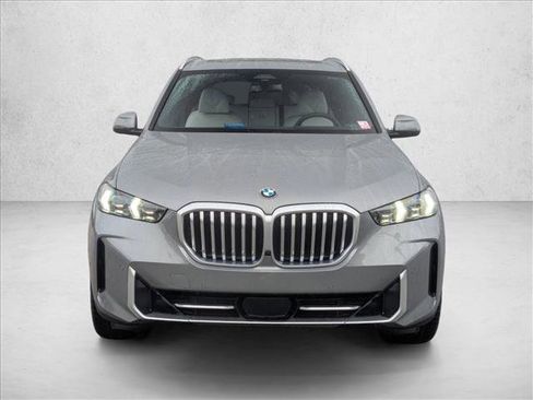 New 2026 BMW X5 xDrive40i w/ Climate Comfort Package image 6