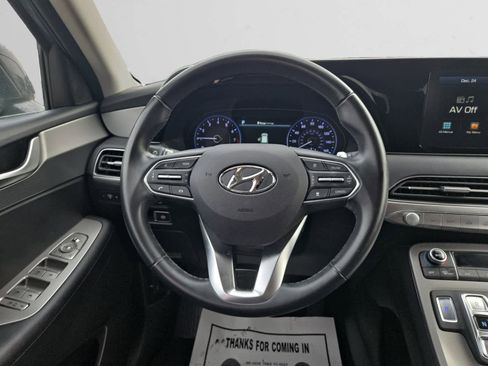 Used 2020 Hyundai Palisade SEL w/ Convenience Package image 12
