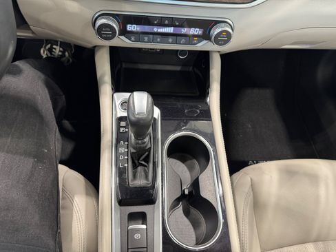 Used 2022 Nissan Altima 2.5 SL AWD/4WD image 20