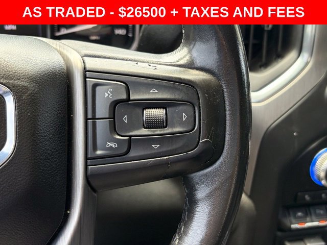 Used 2020 GMC Sierra 1500 Denali w/ Technology Package RWD image 21
