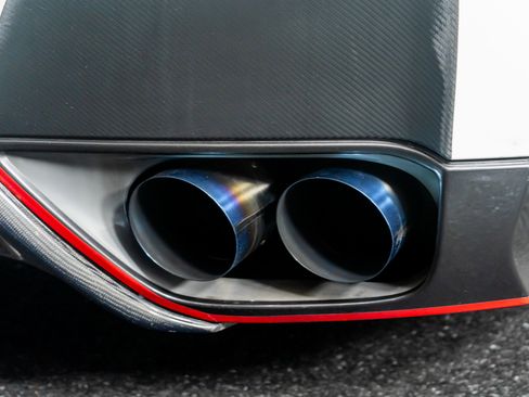 Used 2009 Nissan GT-R Premium image 15