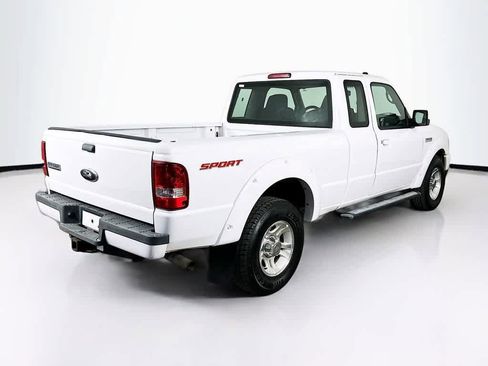 Used 2008 Ford Ranger Sport RWD image 23