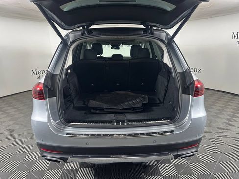 Certified 2026 Mercedes-Benz GLE 350 4MATIC image 20