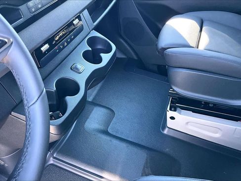 New 2026 Mercedes-Benz Sprinter 2500 image 7