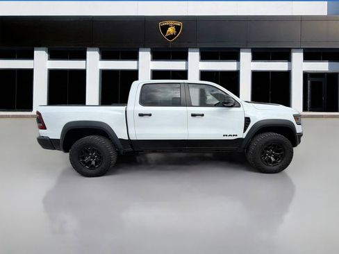 Used 2024 RAM 1500 TRX w/ TRX Level 2 Equipment Group image 2
