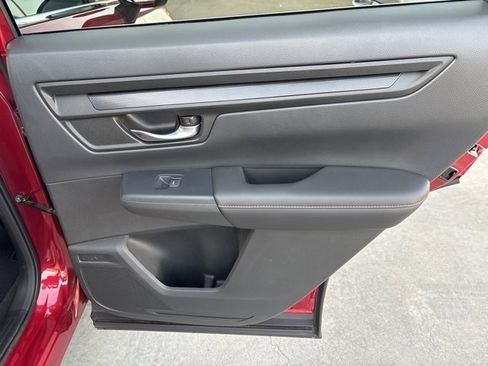 Certified 2023 Honda CR-V Sport image 13