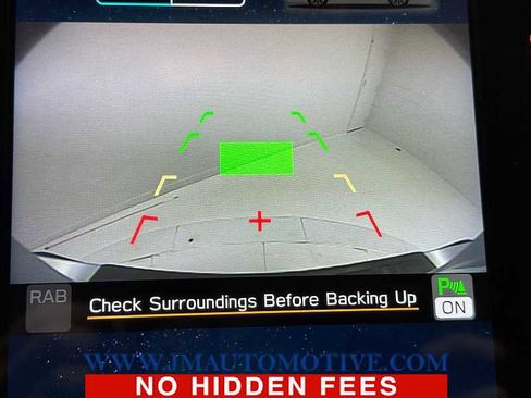 Used 2023 Subaru Outback Limited image 30