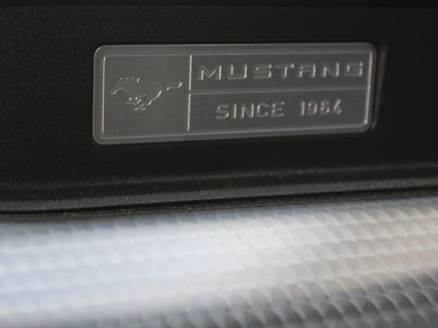 Used 2017 Ford Mustang GT w/ GT Performance Package image 35