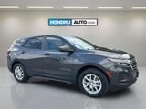 Certified 2022 Chevrolet Equinox LS w/ LS Convenience Package image 2