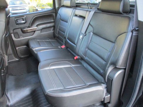 Used 2015 GMC Sierra 2500 Denali w/ Snow Plow Prep Package image 22
