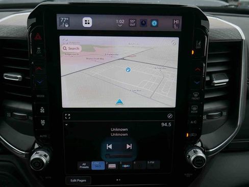 New 2026 RAM 2500 Laramie image 44