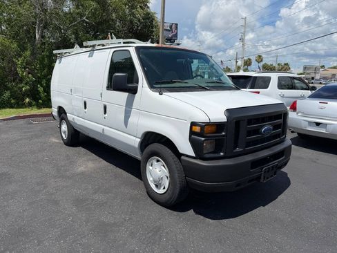 Used 2008 Ford E-250 and Econoline 250 RWD image 5