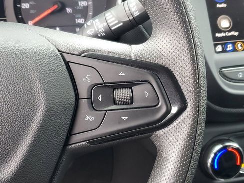 Used 2023 Chevrolet TrailBlazer LT image 14