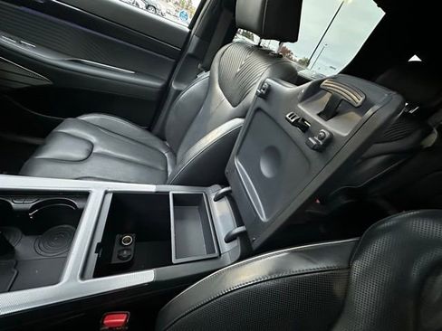 Used 2023 Hyundai Palisade Calligraphy image 27