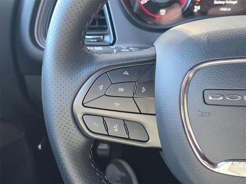 Used 2023 Dodge Challenger SXT w/ Blacktop Package image 17