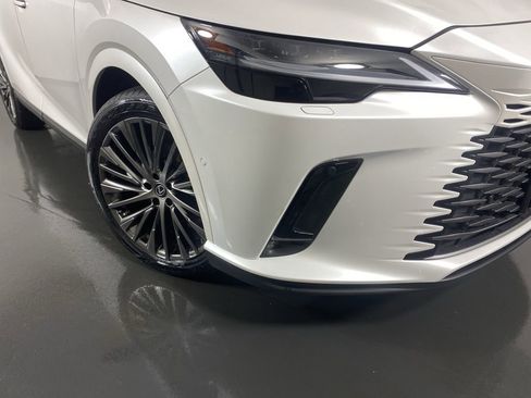 Certified 2024 Lexus RX 350 FWD w/ Convenience Package image 3