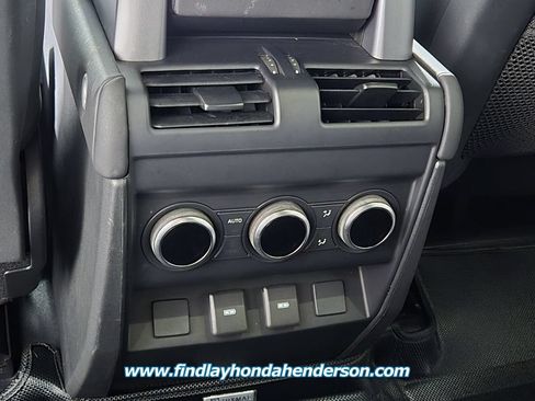 Used 2024 Land Rover Defender 110 S AWD/4WD image 19