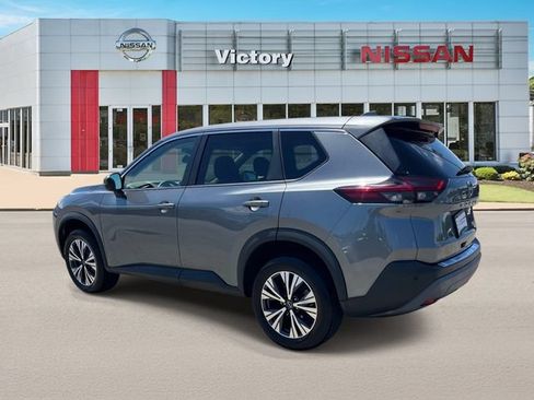 Used 2022 Nissan Rogue SV AWD/4WD image 6