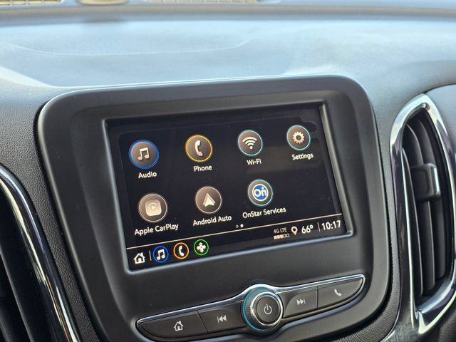 Used 2024 Chevrolet Equinox RS AWD/4WD image 30