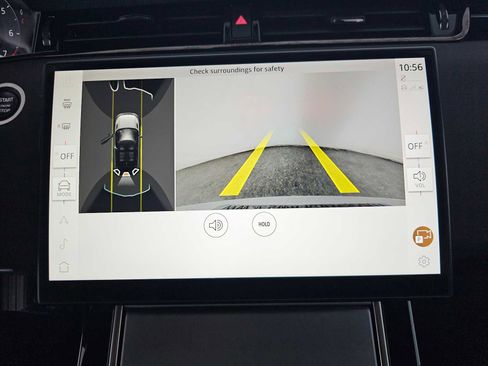 Used 2024 Land Rover Range Rover Evoque S image 26