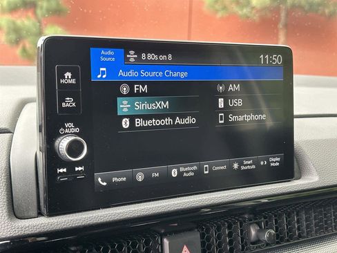 Used 2023 Honda CR-V EX-L image 16