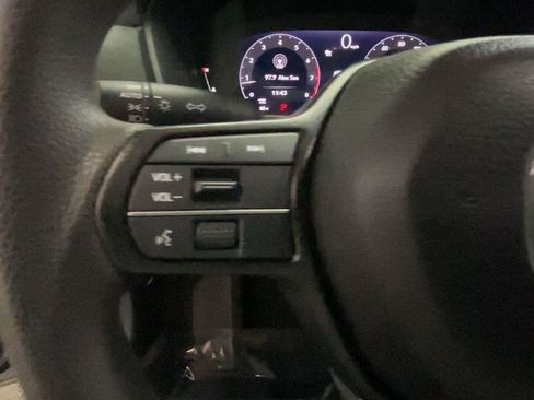 Used 2025 Honda Accord SE image 32