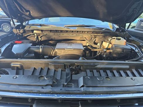 Used 2023 GMC Sierra 2500 AT4 w/ AT4 Preferred Package image 18