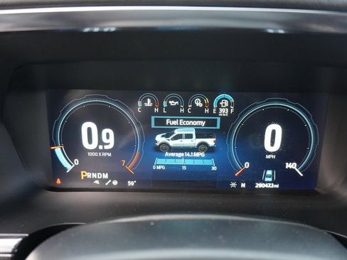 Used 2023 Ford F150 Raptor image 11