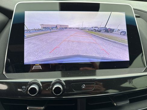 Used 2020 Cadillac CT5 Premium Luxury image 26